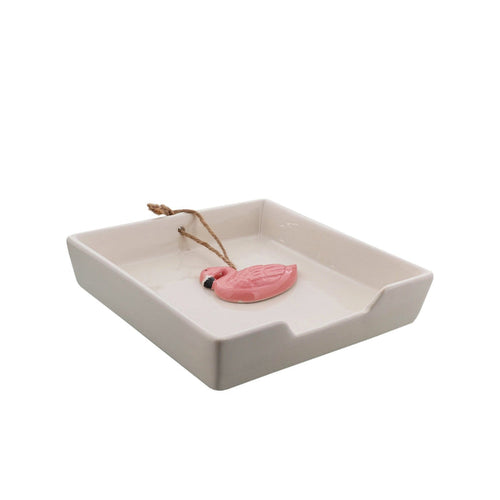 dinner napkin holder