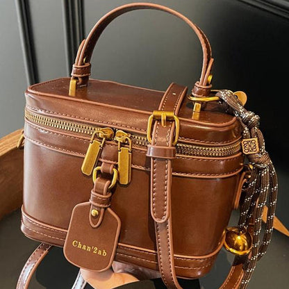 Women's Elegant Minimalist Handbag