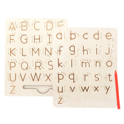 letters