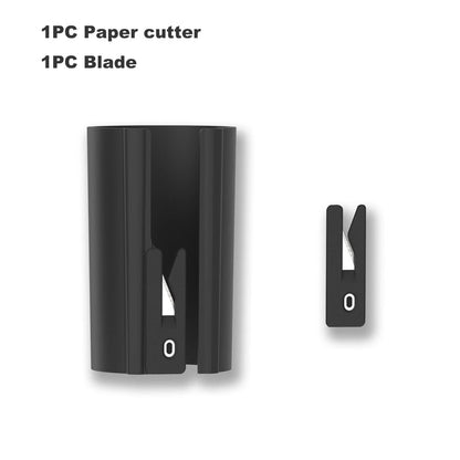 Wrapping Paper Cutter for Effortless Gift Wrapping - RFE Marketing Ventures