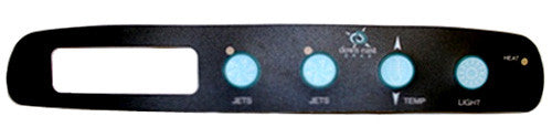 X505250   Front View