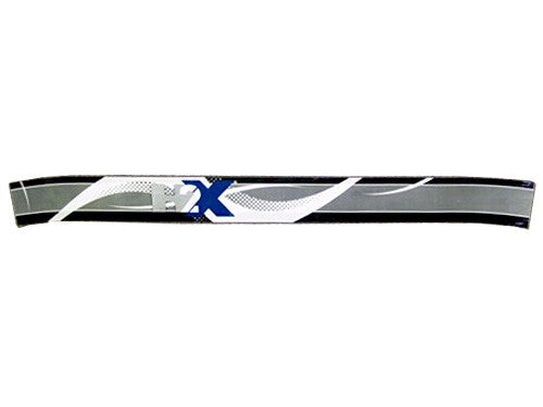 X509022   Front View