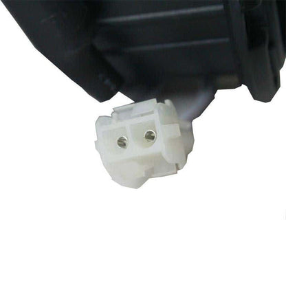 X551420   3 Inch   Speaker   Plug   View