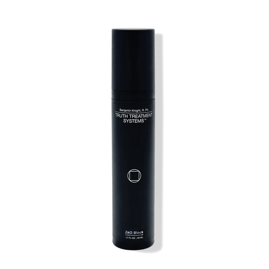 ZnO Block - 50ml